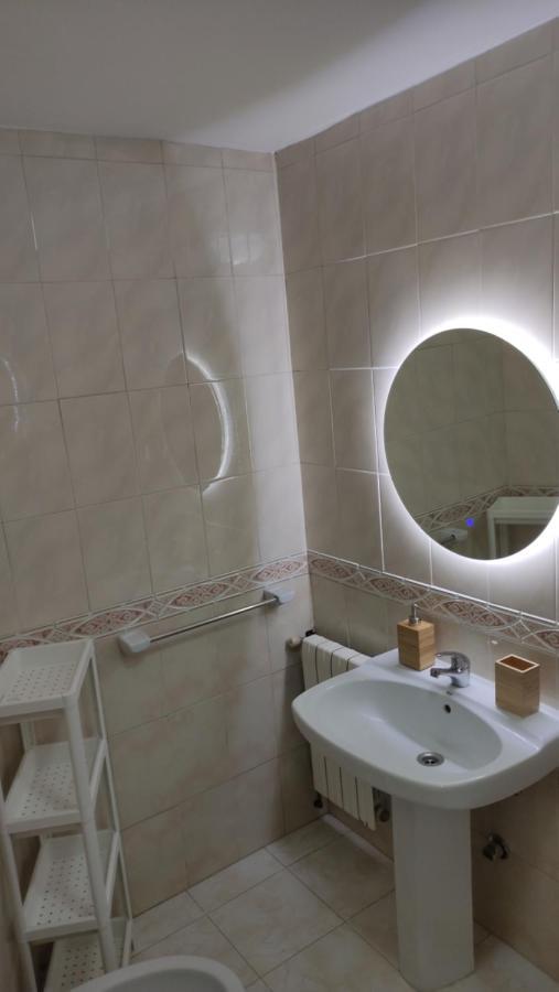 Апартаменты Piso Amplio Y Luminoso Cerca De La Playa..!! Пьедрас Бланкас Экстерьер фото
