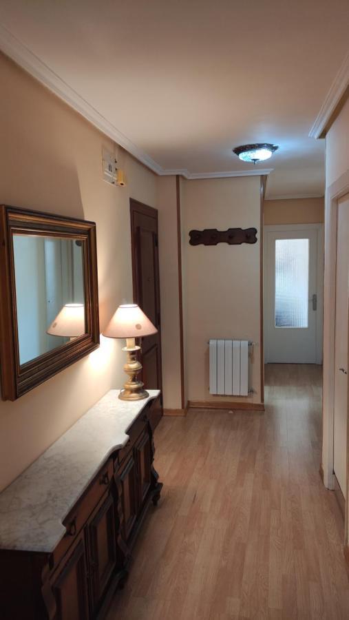 Апартаменты Piso Amplio Y Luminoso Cerca De La Playa..!! Пьедрас Бланкас Экстерьер фото