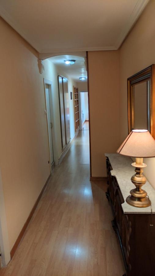 Апартаменты Piso Amplio Y Luminoso Cerca De La Playa..!! Пьедрас Бланкас Экстерьер фото