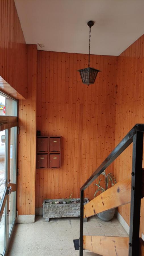 Апартаменты Piso Amplio Y Luminoso Cerca De La Playa..!! Пьедрас Бланкас Экстерьер фото