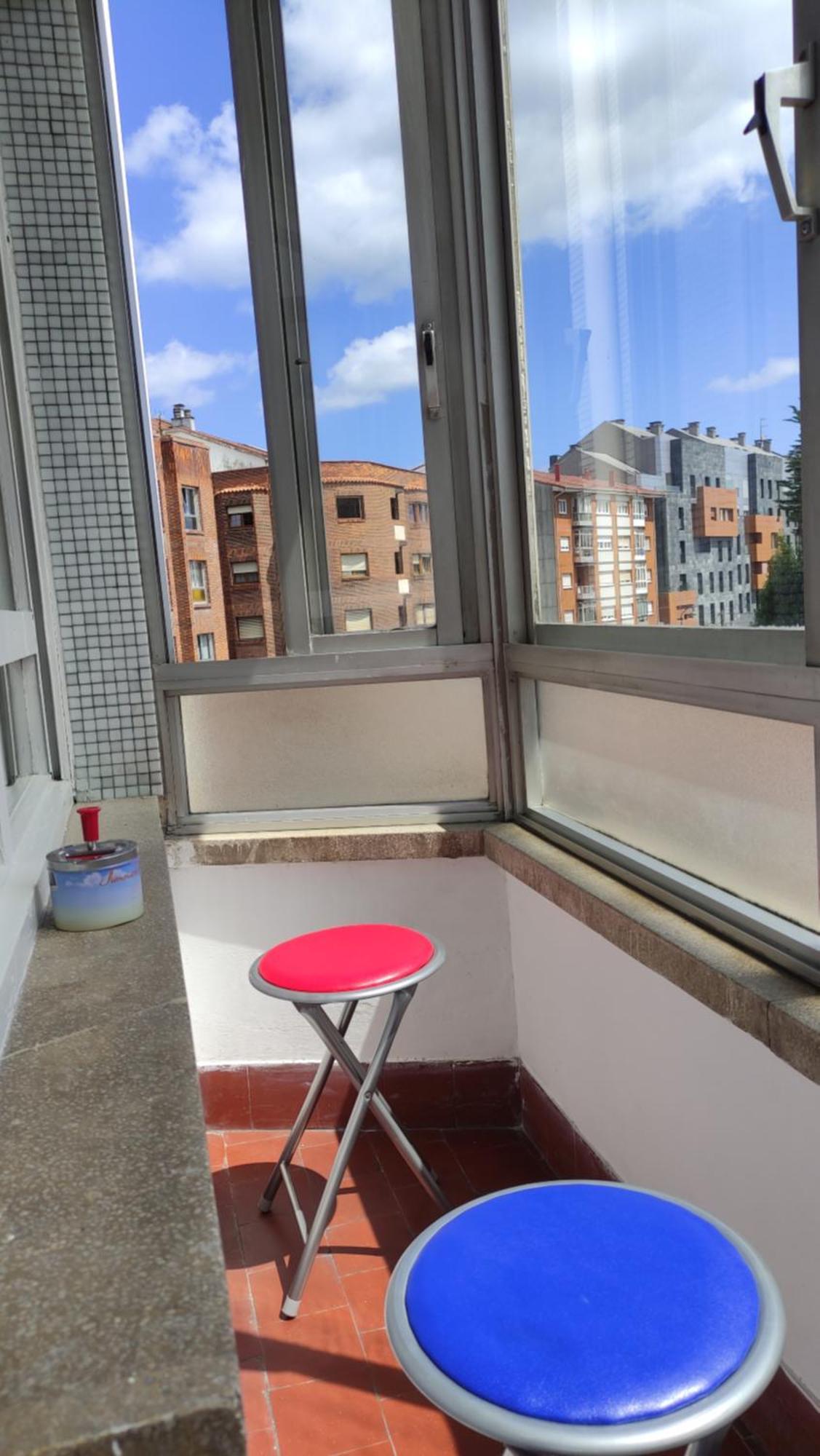 Апартаменты Piso Amplio Y Luminoso Cerca De La Playa..!! Пьедрас Бланкас Экстерьер фото